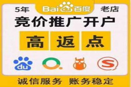 百度竞价推广托管服务助力企业快速拓展市场
